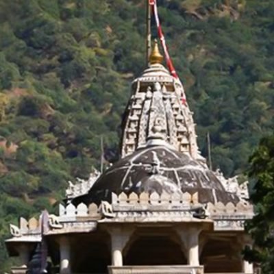 Adinath Jain Temple
