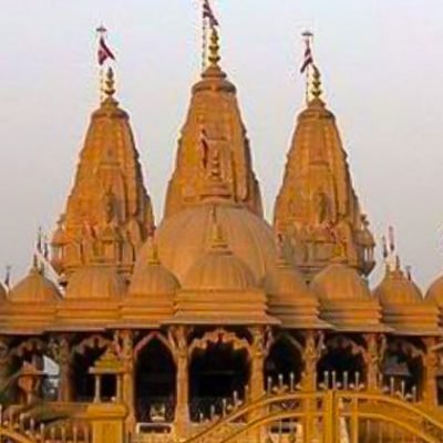 Bhrigu Rishi Temple