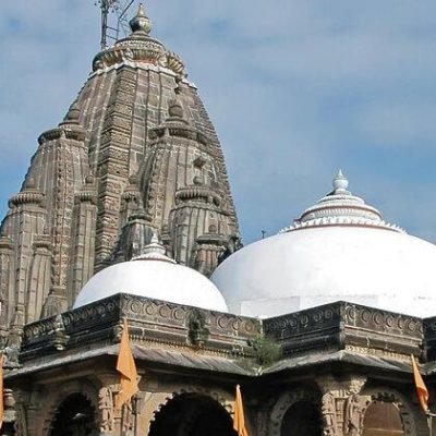 Hatkeshwar Temple -Rajkot