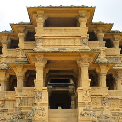 Naulakha Temple
