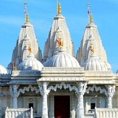 Swaminaryan Temple Bhuj