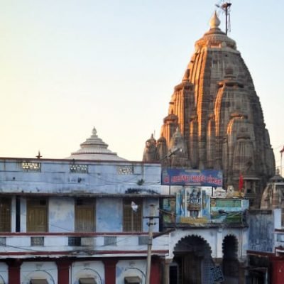 Hatkeshwar Temple - Jamnagar